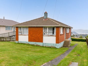 50 Saunders Street, Brockville, Dunedin