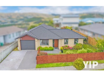 175 Mark Avenue, Grenada Village, Wellington