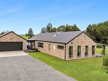 176 Somerville Road, Tapapa, Tirau