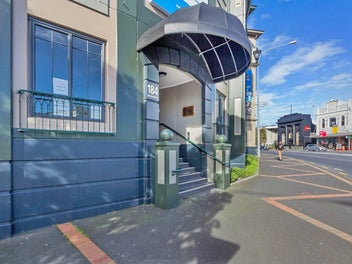 316/184 Symonds Street, Grafton, Auckland