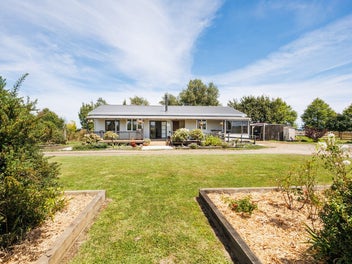 176 Colemans Road, Marton