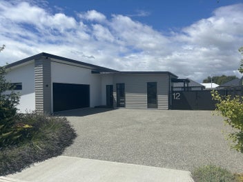 12 Wakanini Place, Mapua, Mapua