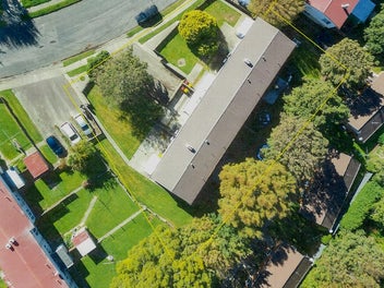 17 Lithgow Place East, Glengarry, Invercargill