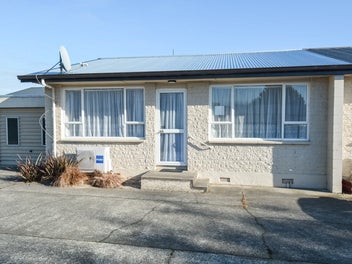 3/152 Earn Street, Appleby, Invercargill