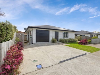 112C Monrad Street, Highbury, Palmerston North