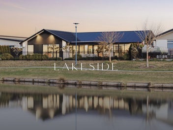 75 The Esplanade, Pegasus, Pegasus