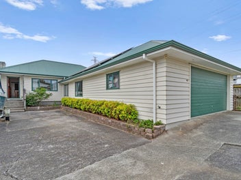 164 Barrack Road, Mt Wellington, Auckland