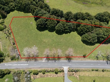 643 Whangaripo Valley Road, Whangaripo, Wellsford