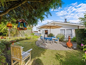 3 The Boulevard, Sunnyhills, Auckland