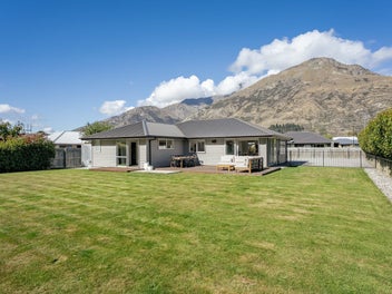 31 Stalker Road, Lower Shotover, Queenstown