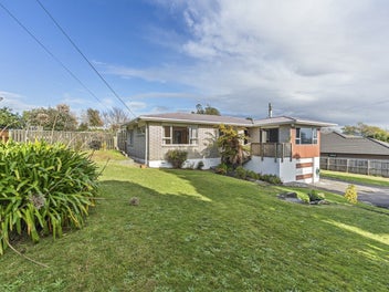259A Frankley Road, Ferndale, New Plymouth