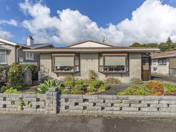 1/189 Powderham Street, New Plymouth, New Plymouth