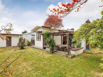 64 Worcester Street, Ashhurst, Ashhurst