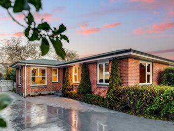 85 Rose Street, Somerfield, Christchurch