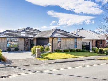 89 Rannoch Drive, Broomfield, Christchurch