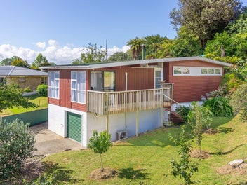 14 Otewa Road, Otorohanga, Otorohanga