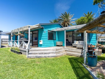 124 Park Avenue, Waitārere Beach, Levin