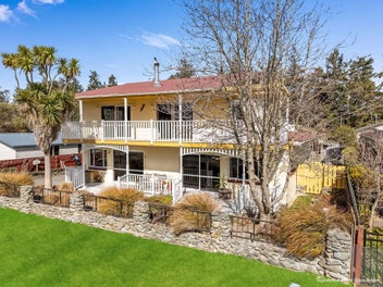 15 Owen Street, Temuka, Temuka