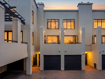 14/7 Cleveland Road, Parnell, Auckland