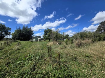 11 Alexander Street, Ōhingaiti, Kimbolton