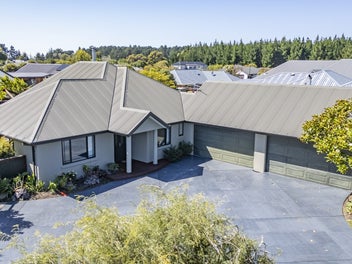 15 Styx River Place, Spencerville, Christchurch