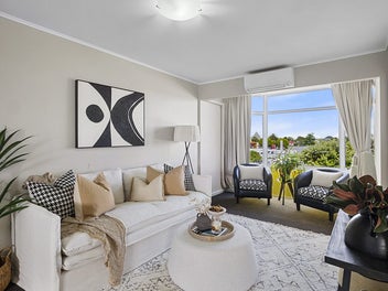 4/184 Powderham Street, New Plymouth, New Plymouth