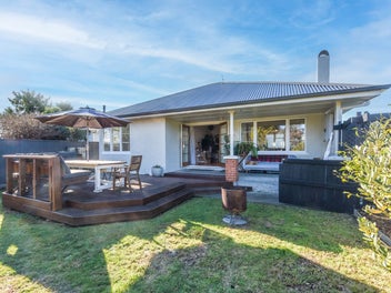 1/54 GREEN ST, Tahunanui, NELSON