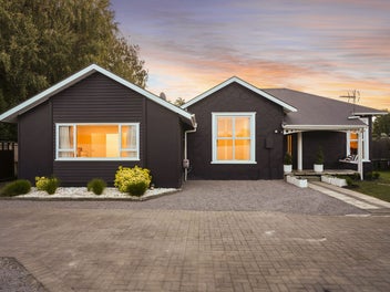 673A Main North Road, Belfast, Christchurch