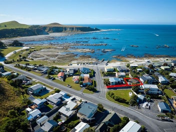 142 Weka Road, SOUTH BAY, KAIKOURA
