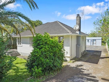3 Donovan Avenue, Massey, Auckland