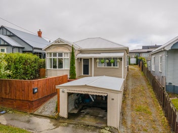 25 Roslyn Terrace, West End, Timaru
