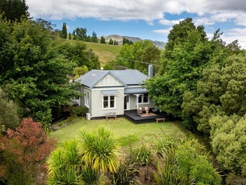 583A Kahuranaki Road, Havelock North