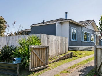 4 Elsthorpe Avenue, Mangapapa, Gisborne