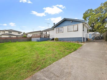 13 Limond Street, Randwick Park, Auckland