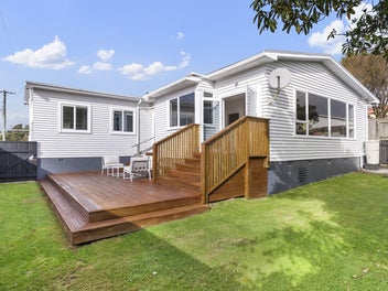 74 Fraser Avenue, Johnsonville, Wellington