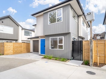 4/773 High Street, Boulcott, Lower Hutt