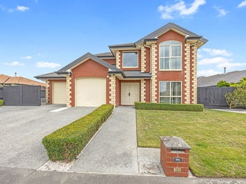 105 Aston Drive, Waimairi Beach, Christchurch