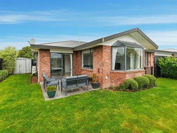 65 Fern Drive, Halswell, Christchurch