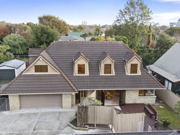 144 Victoria Avenue, Hokowhitu, Palmerston North