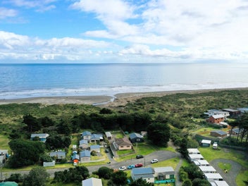 135 Rua Avenue, Waitarere Beach, Levin