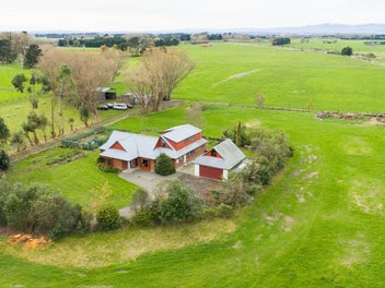 92 Reserve Road, Longburn, Palmerston North