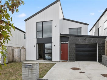 41 Kea Road, Silverdale, Silverdale