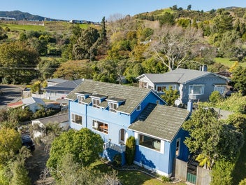 5 Scotia Street, Wakatu, Nelson