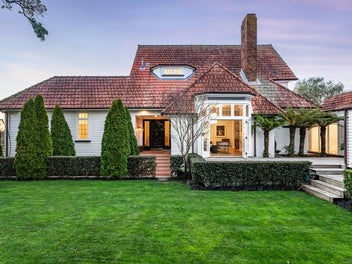 72 Marine Parade, Herne Bay, Auckland