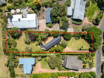 46 Junction Road, Palm Beach, Waiheke Island