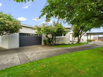 20 Carlyle Street, Hawthorndale, Invercargill