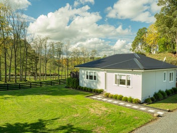 129 Arataki Road, Whakamaru, Mangakino