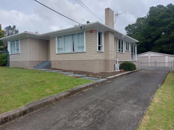 128 Raumanga Valley Road, Raumanga, Whangarei