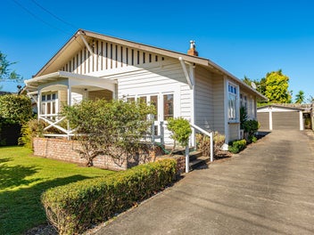 5 Mason Terrace, Gonville, Whanganui