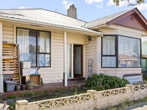 40 Calder Street, Saint Kilda, Dunedin